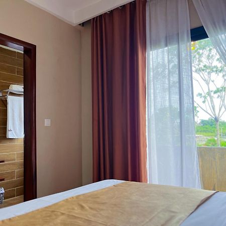 Sky Kenako Hotel كريبي المظهر الخارجي الصورة