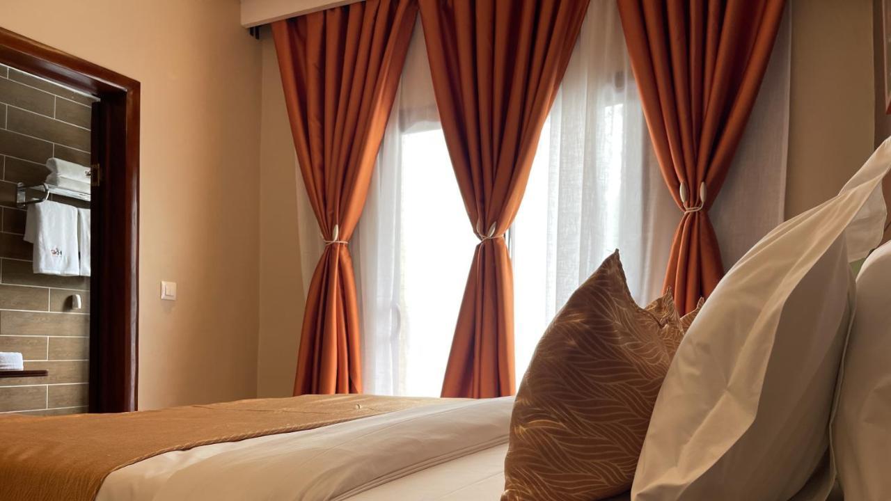 Sky Kenako Hotel كريبي المظهر الخارجي الصورة