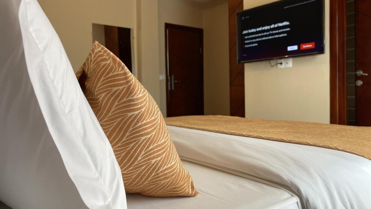 Sky Kenako Hotel كريبي المظهر الخارجي الصورة