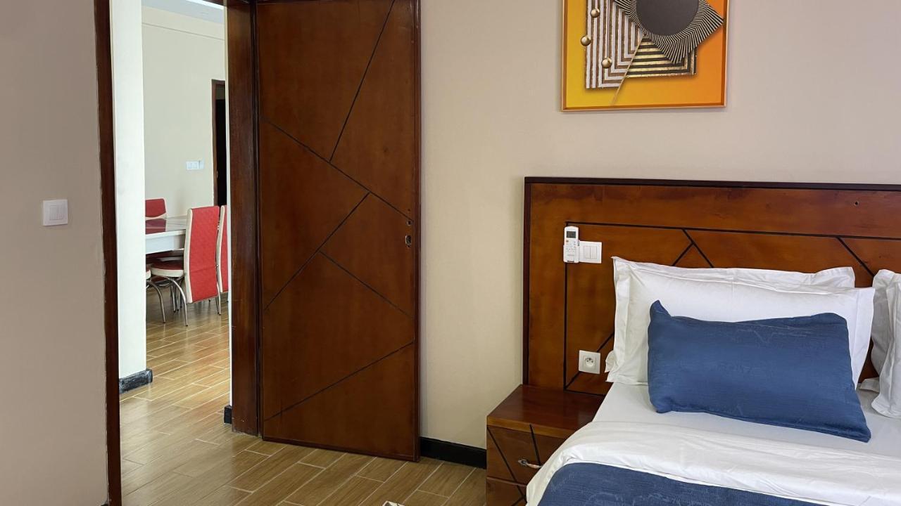 Sky Kenako Hotel كريبي المظهر الخارجي الصورة