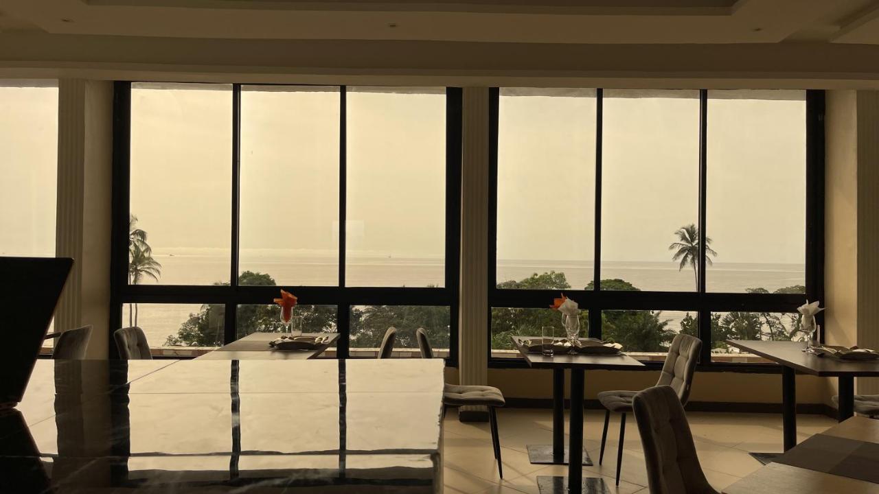 Sky Kenako Hotel كريبي المظهر الخارجي الصورة