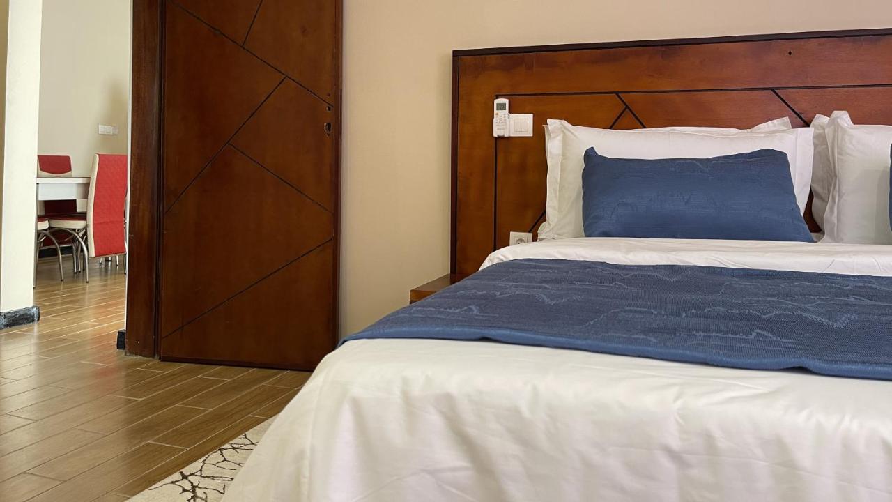 Sky Kenako Hotel كريبي المظهر الخارجي الصورة