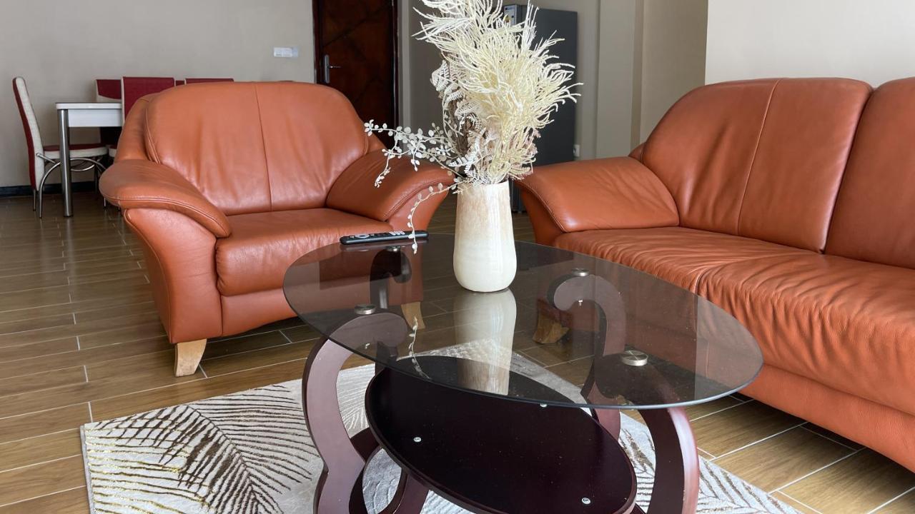 Sky Kenako Hotel كريبي المظهر الخارجي الصورة