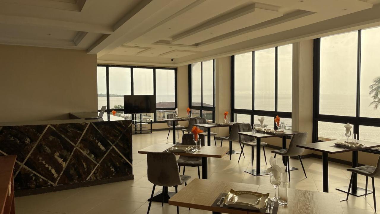 Sky Kenako Hotel كريبي المظهر الخارجي الصورة