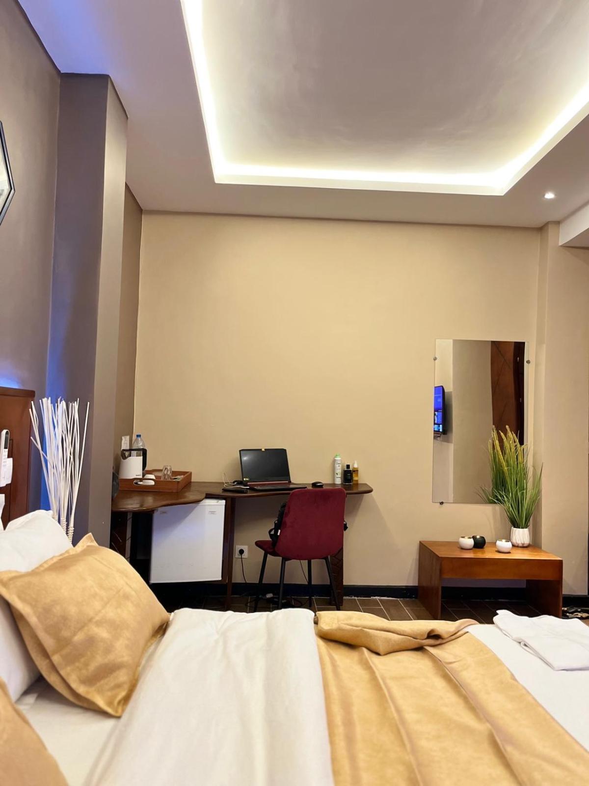 Sky Kenako Hotel كريبي المظهر الخارجي الصورة
