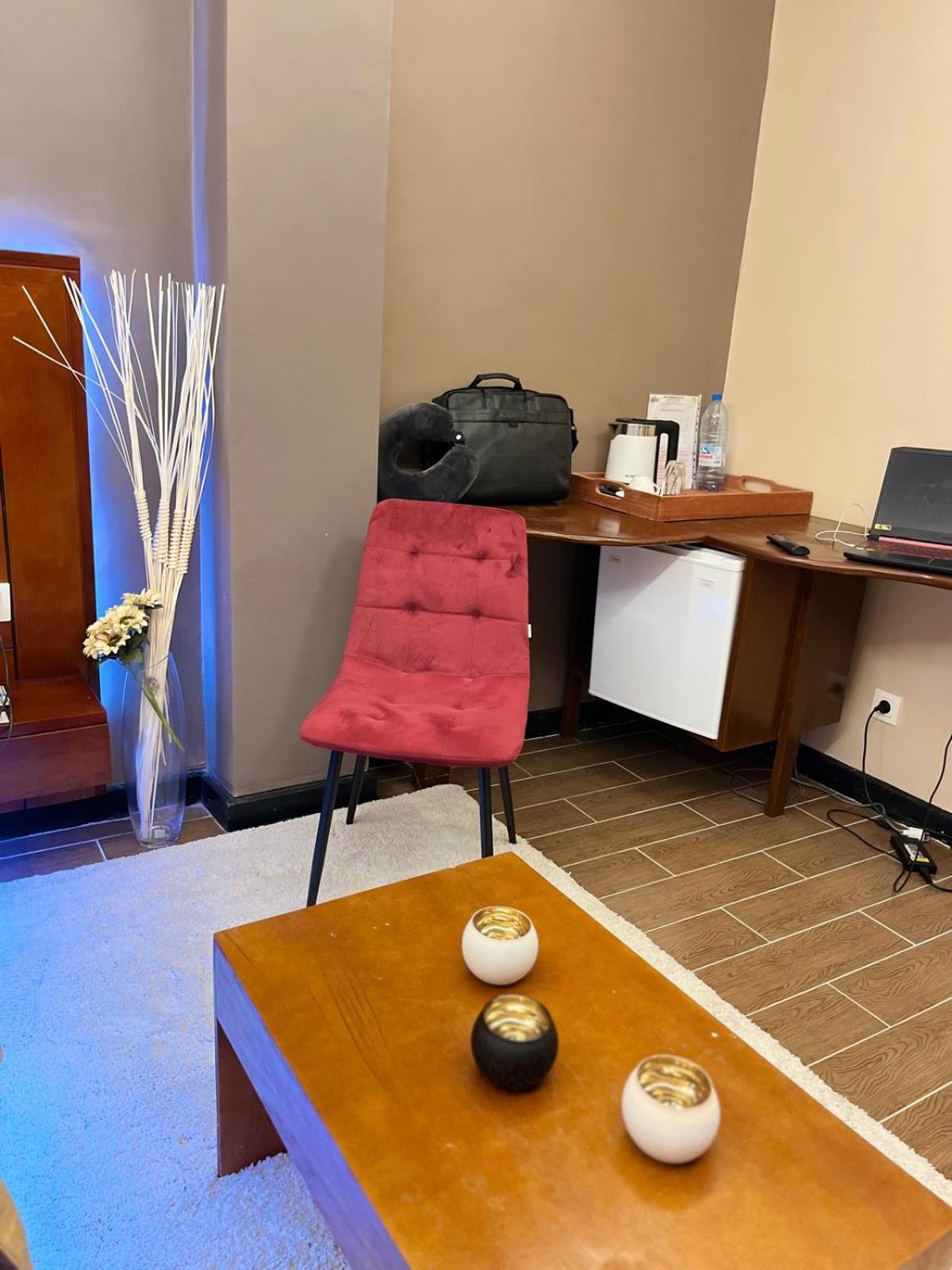 Sky Kenako Hotel كريبي المظهر الخارجي الصورة
