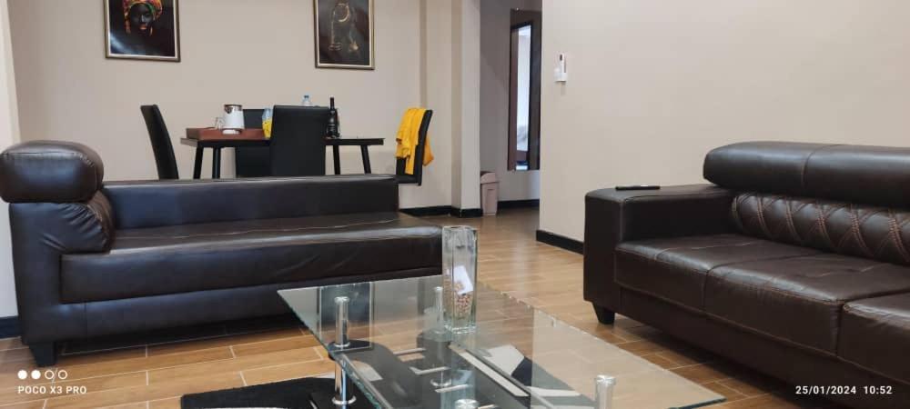Sky Kenako Hotel كريبي المظهر الخارجي الصورة