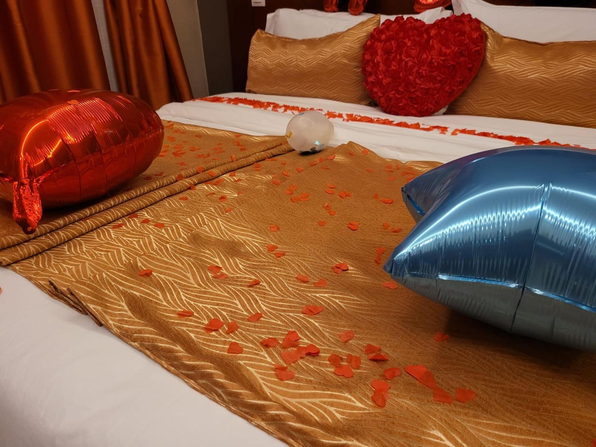 Sky Kenako Hotel كريبي المظهر الخارجي الصورة